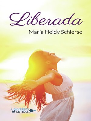 cover image of Liberada